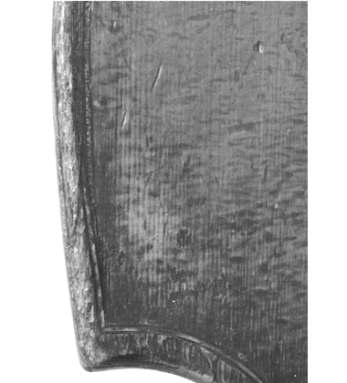 Karr-Koussevitsky Bass - Ecke