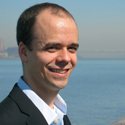 Foto von Joel Braun