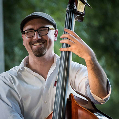 Foto von Michael T. Geib