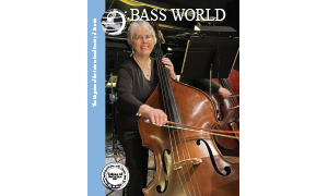 Bass World Cover