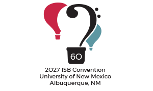 Logo der Universität von New Mexico
