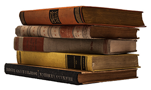 George Vance Online-Ressourcenbibliothek