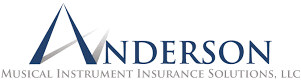 Anderson Musikinstrumentenversicherungslösungen