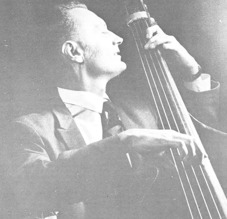 Foto von Al Fisher