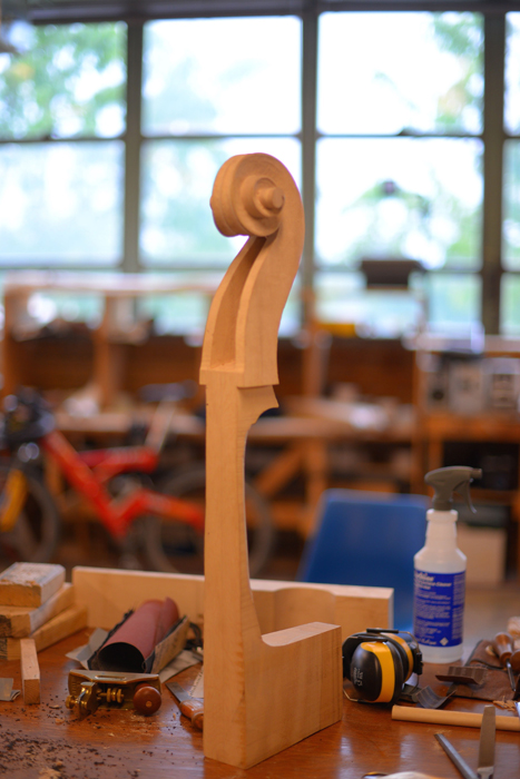 Build-a-Bass Foto
